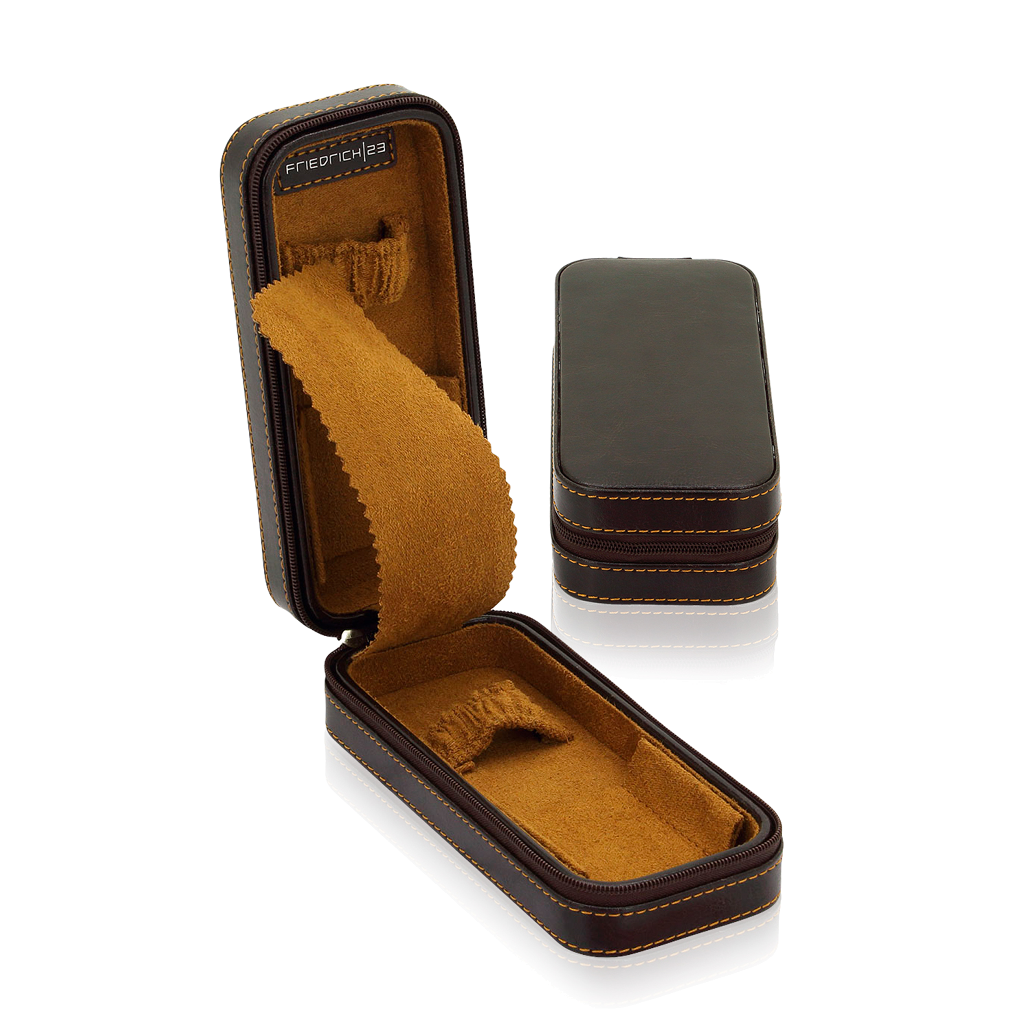 Friedrich23 - Bond - Single Watch Case