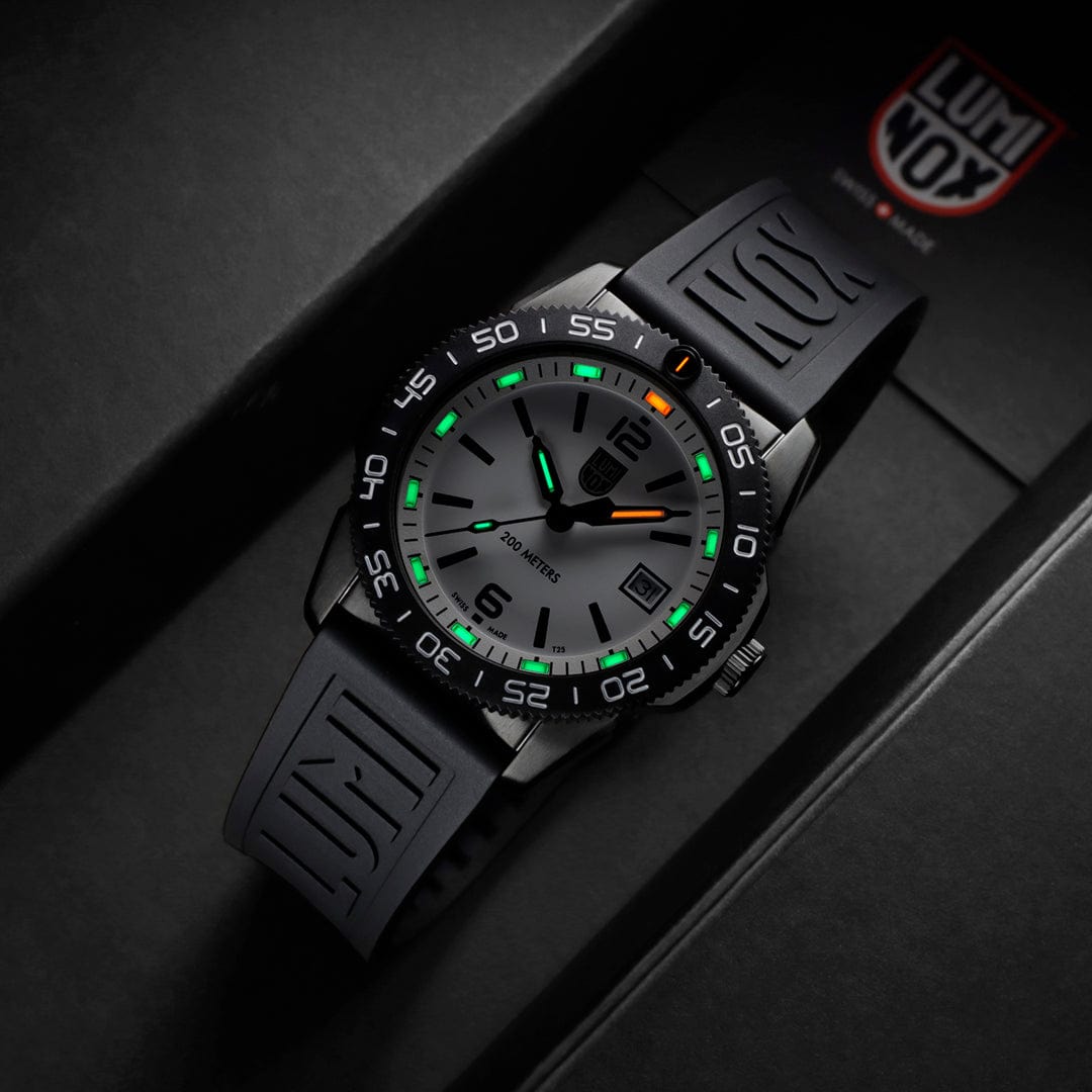 Luminox - Original Navy Seals - 3127M