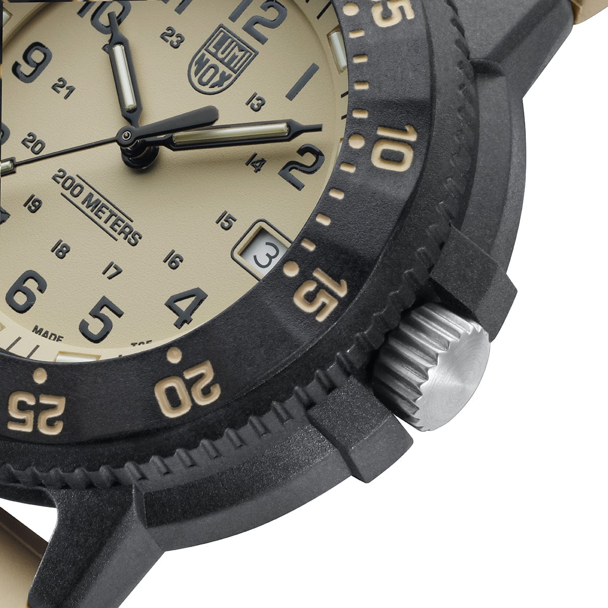 Luminox - 3000 EVO Series - Khaki