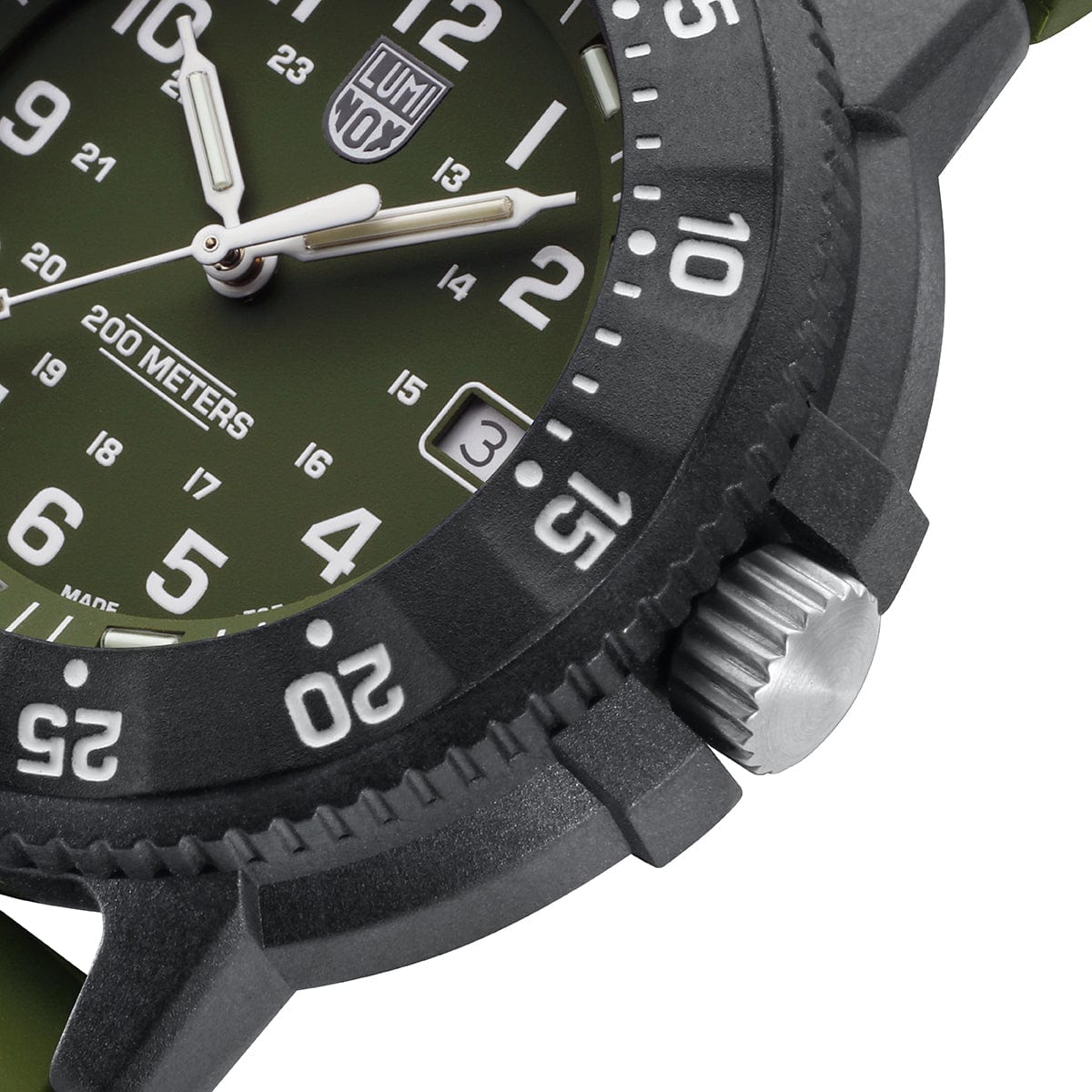 Luminox - Original Navy Seals - 3013.EVO.S