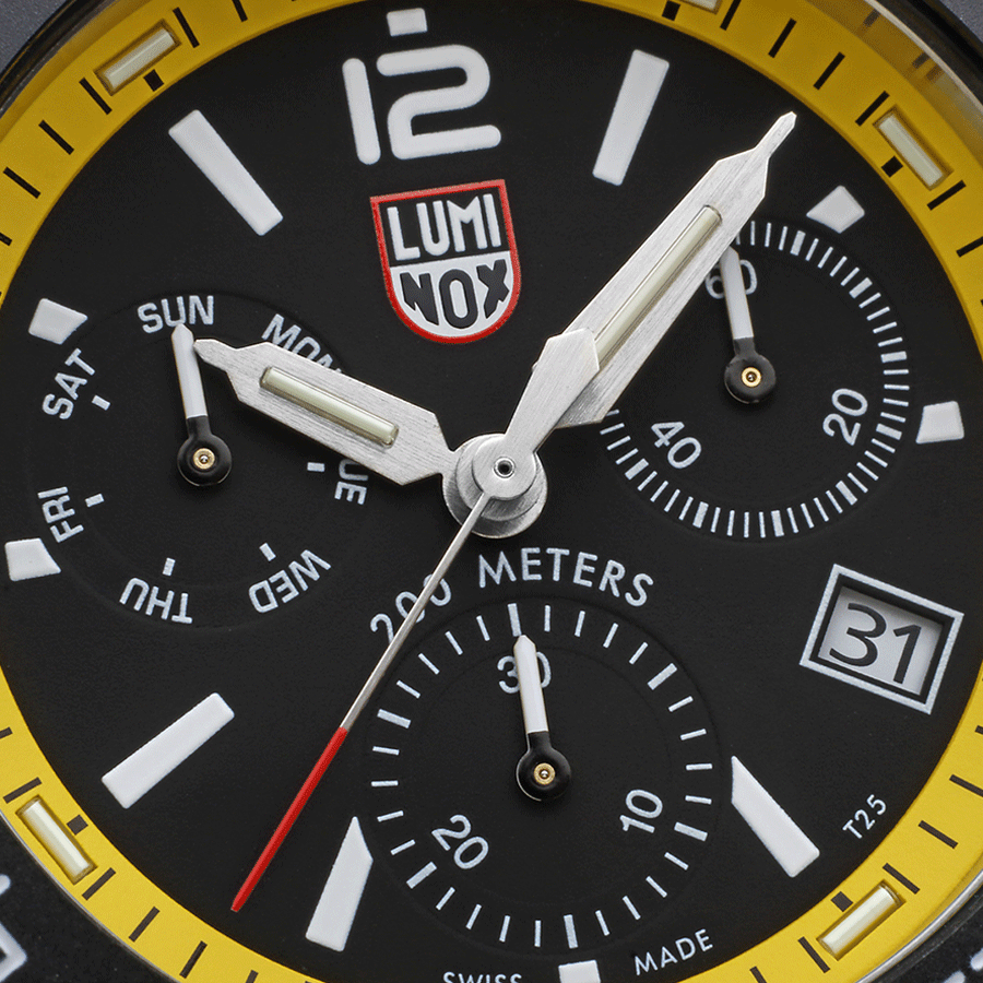 Luminox - Pacific Diver - 3145