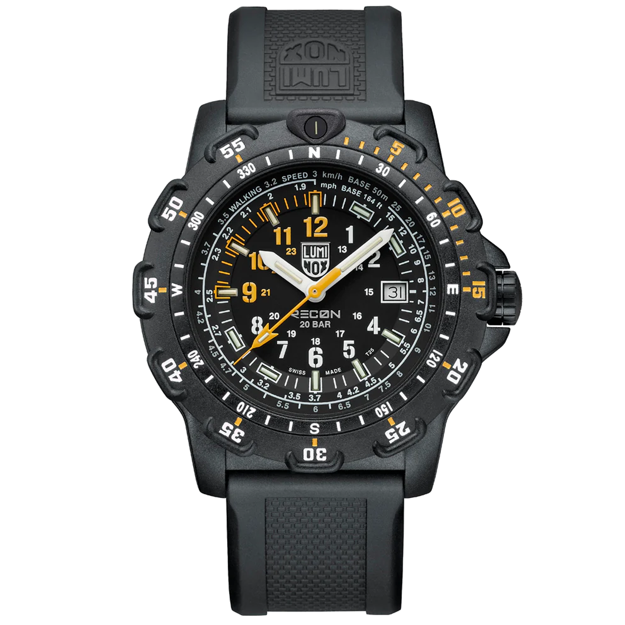 Luminox - Recon 8825.H.SET