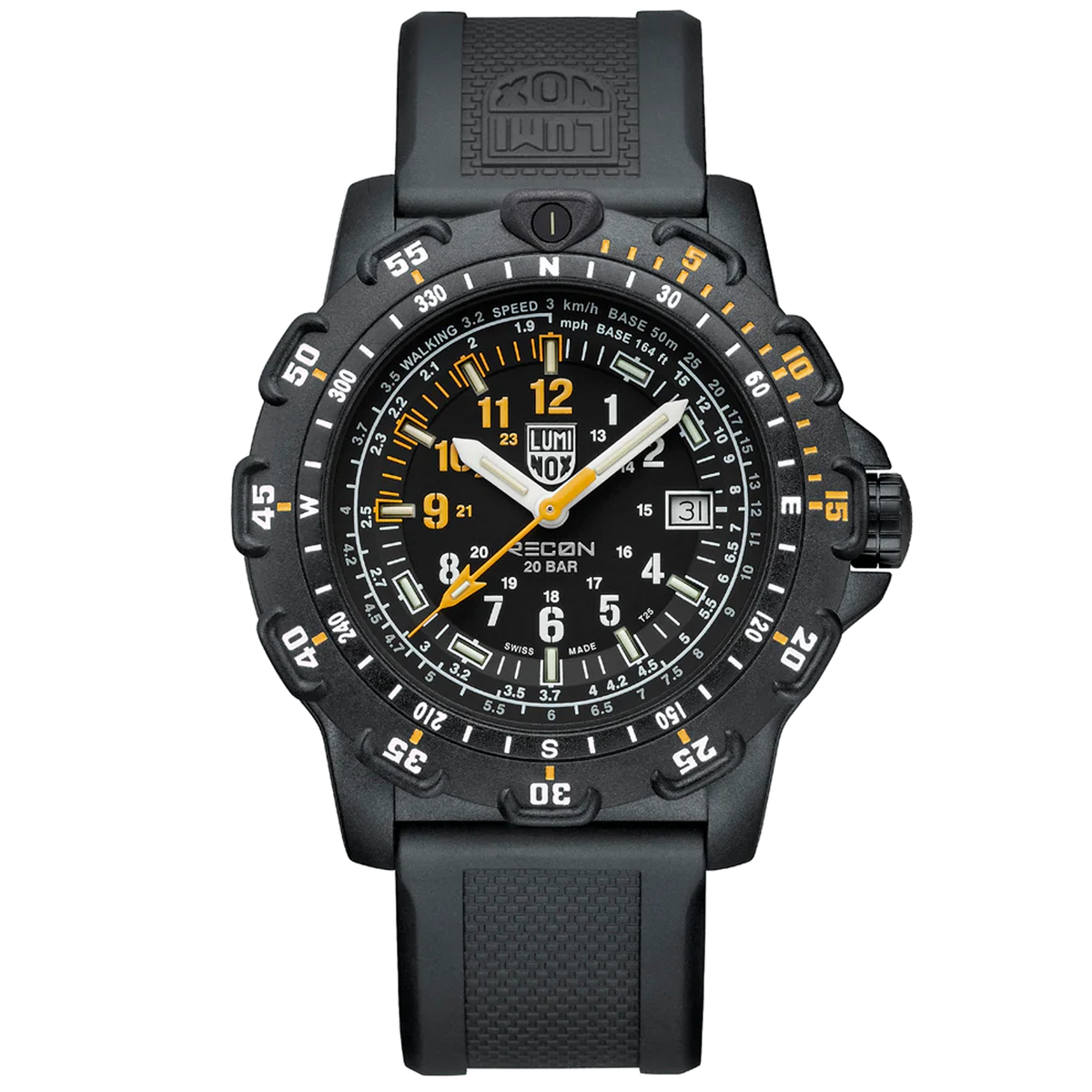 Luminox - Recon Point Man - Heritage Edition