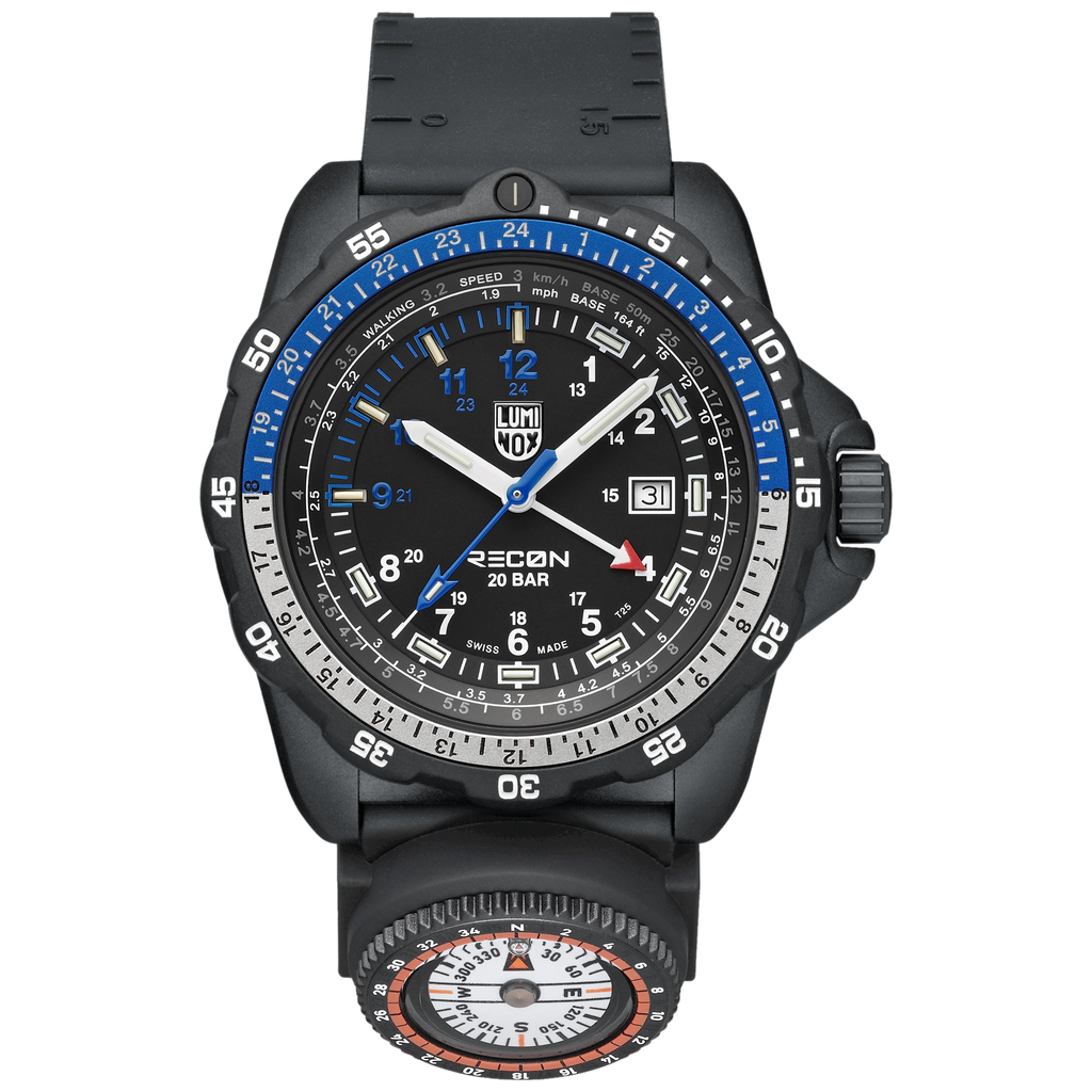Luminox - Recon 8825.H.SET