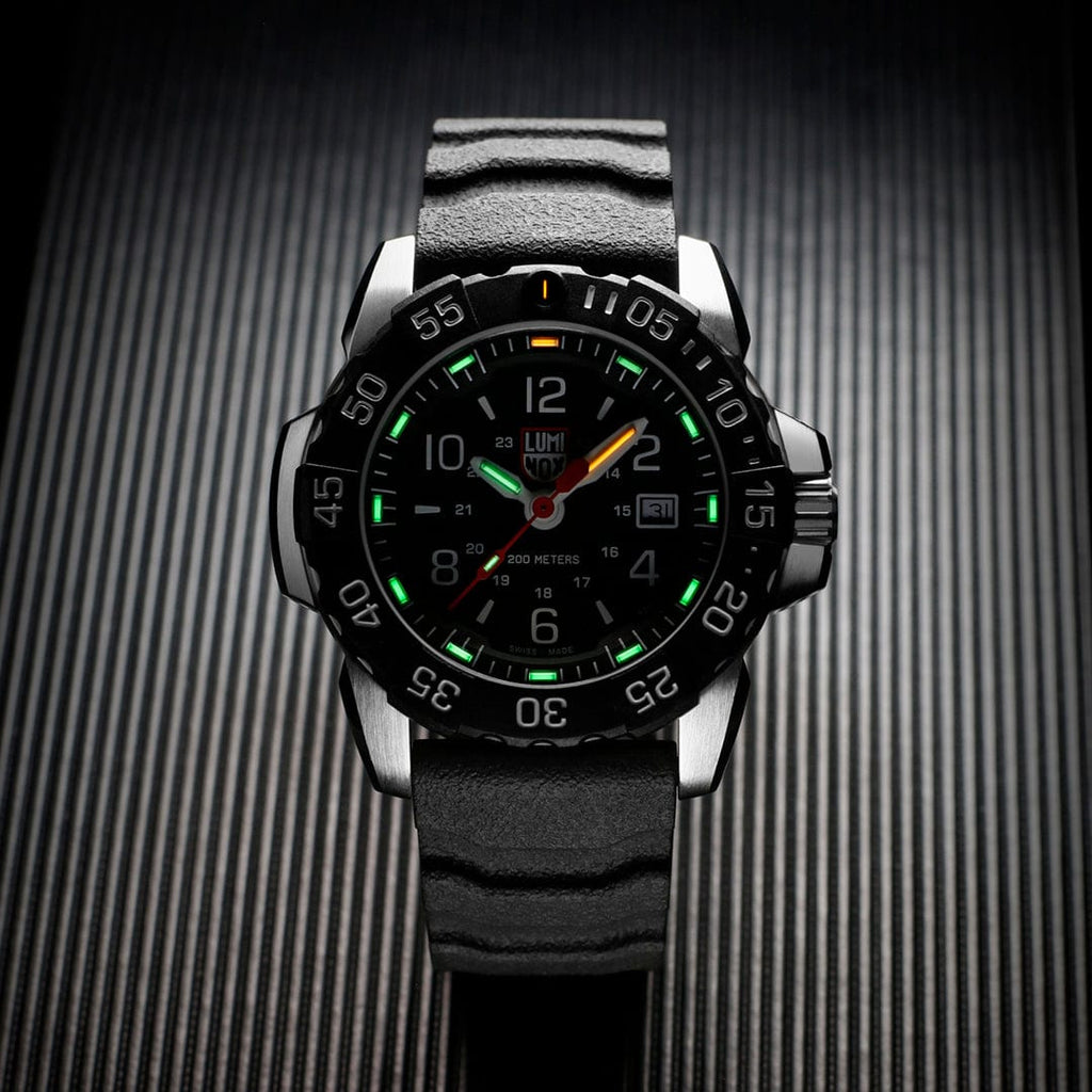 Luminox - Navy Seal 3251.CB