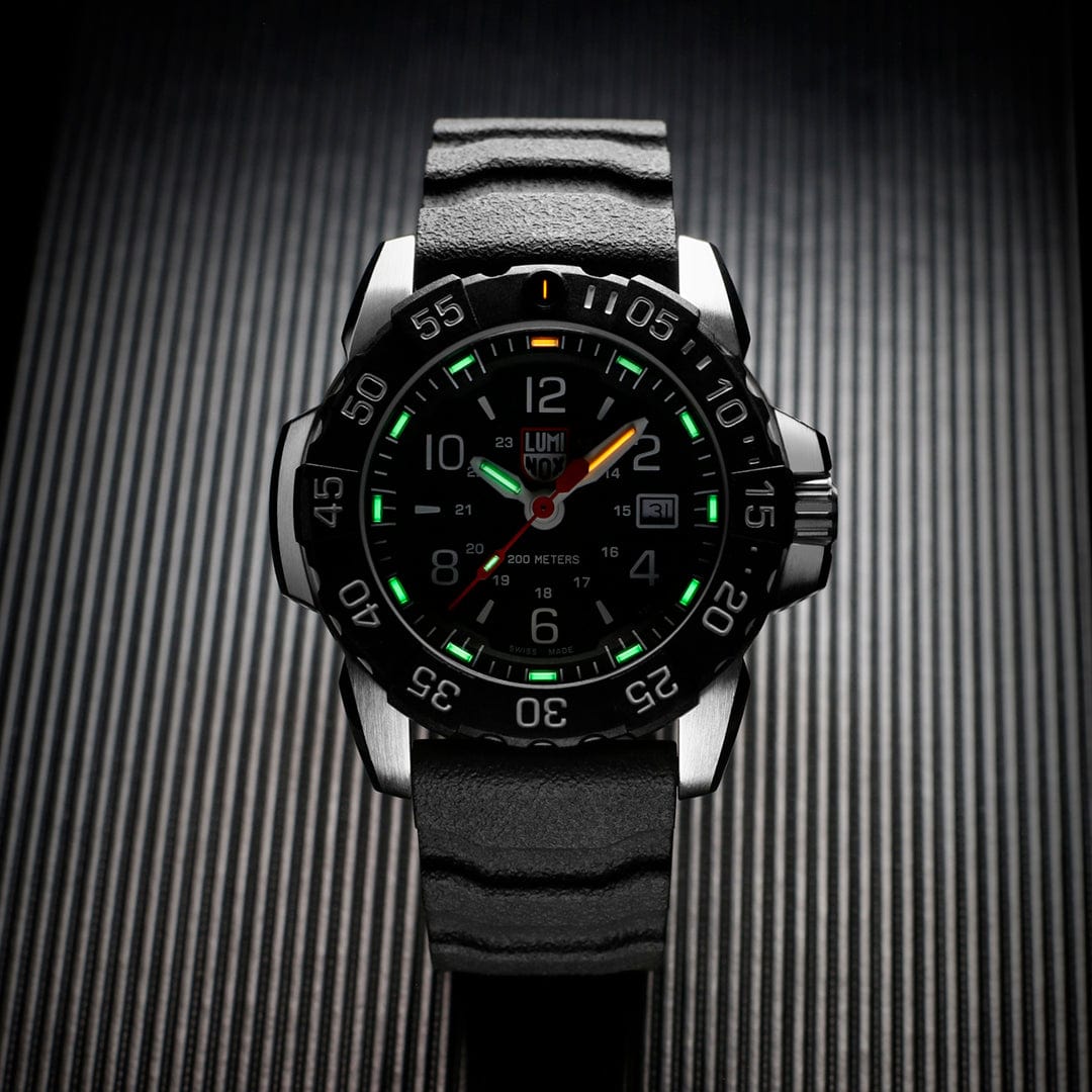 Luminox - Navy Seal 3251.CB