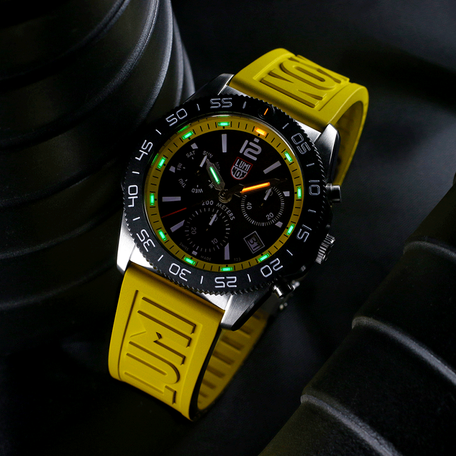 Luminox - Pacific Diver - 3145