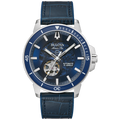 Bulova - Marine Star Automatic 200M 96A291