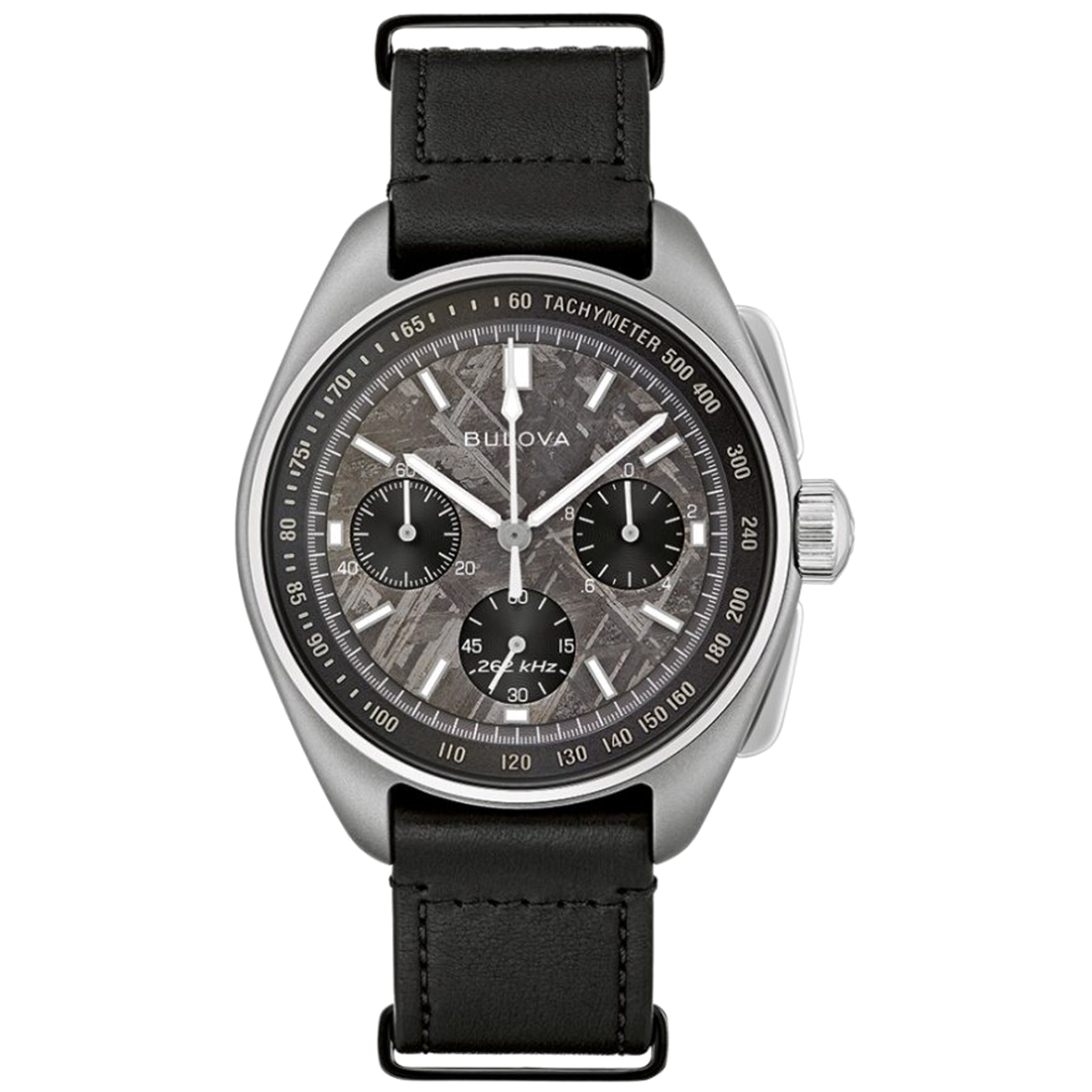 Bulova - Lunar Pilot 96A312