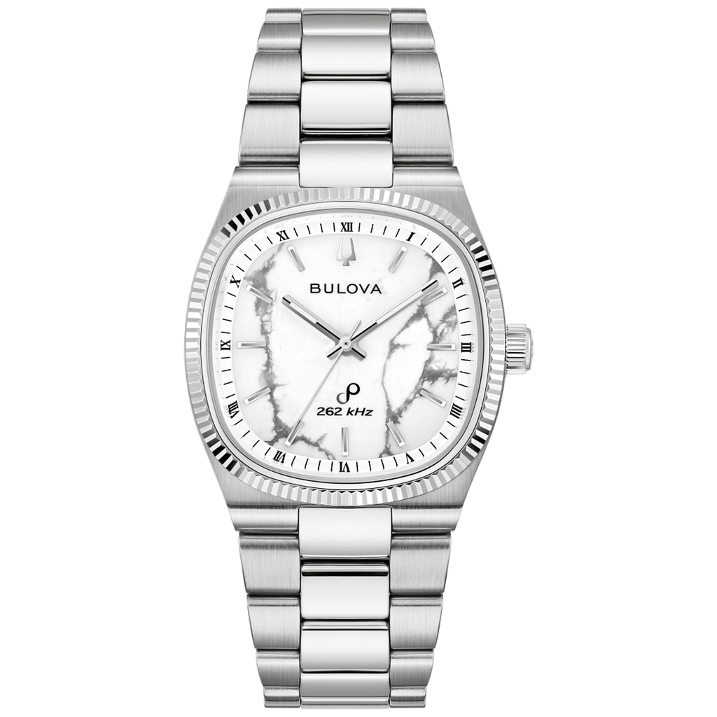 Bulova - Super Seville - Magnesite Dial
