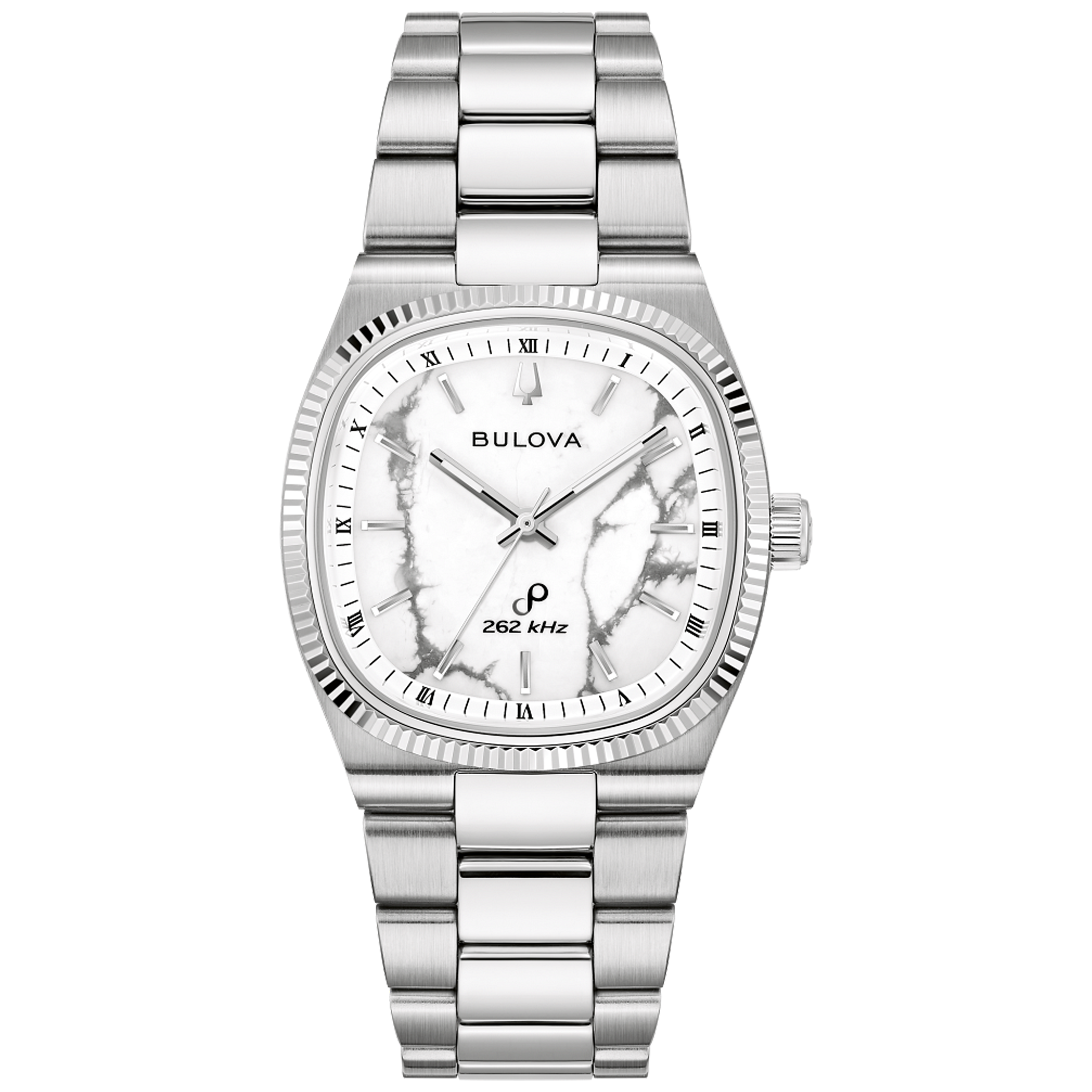 Bulova - Super Seville - Magnesite Dial