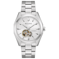 Bulova - Surveyor Automatic - Cadran bleu clair