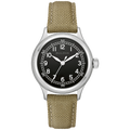 Bulova Heritage Automatic - A-11 Jimmy