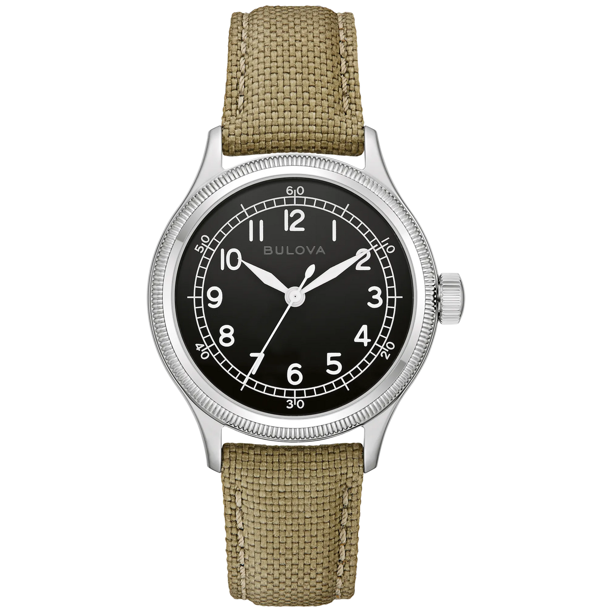 Bulova Heritage Automatic - A-11 Jimmy