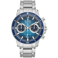 Bulova - Marine Star Series C - Blue Dial