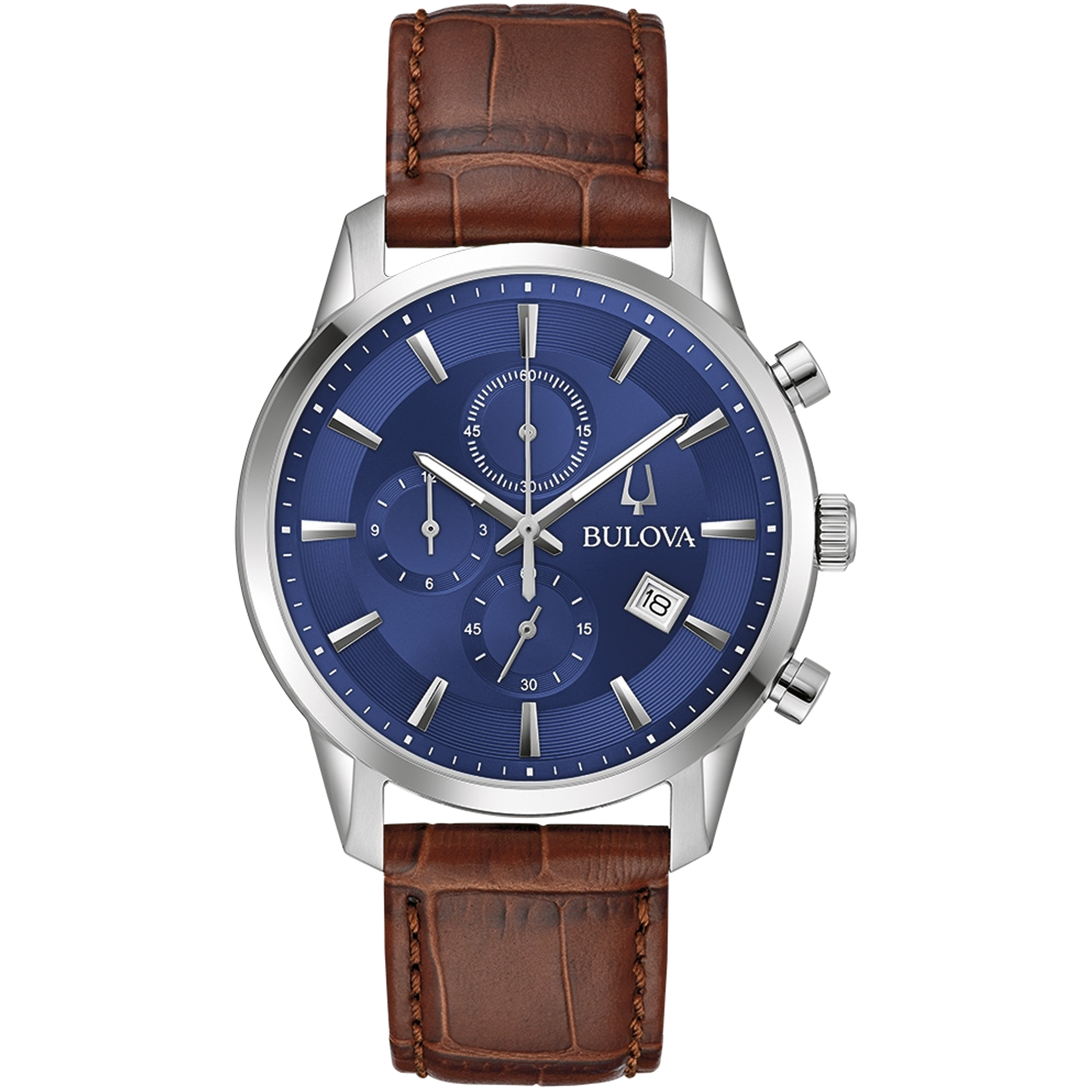 Bulova - Sutton Chronograph 96B402