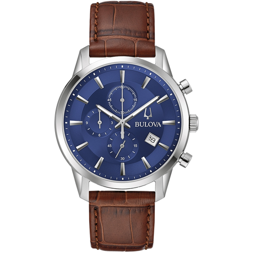 Bulova - Sutton Chronograph 96B402