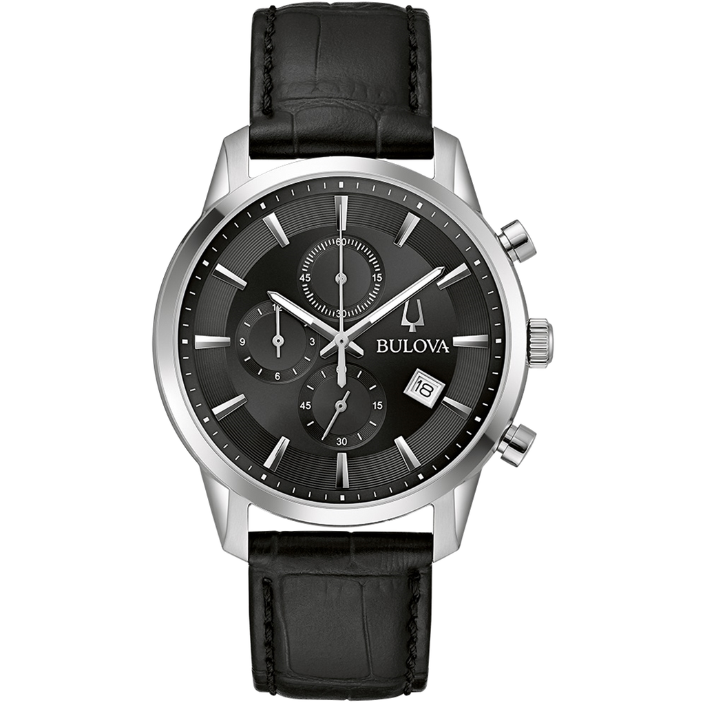 Bulova Sutton Chronograph 96B403