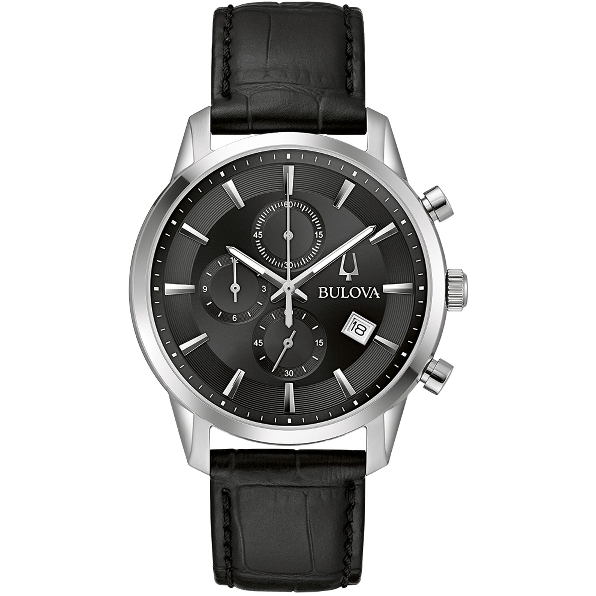 Bulova - Sutton Chronograph 96B403