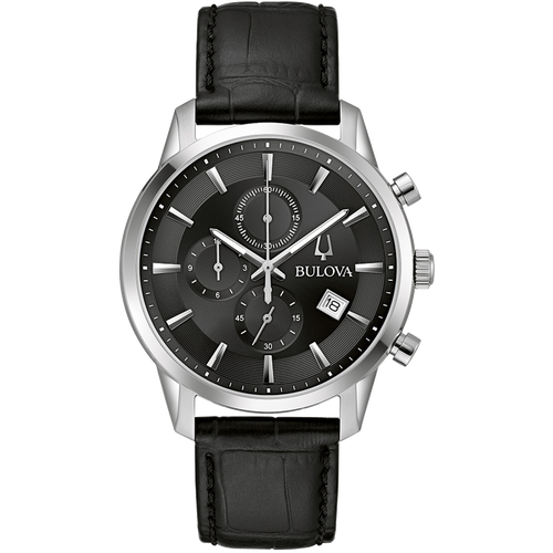Bulova - Sutton Chronograph 96B403