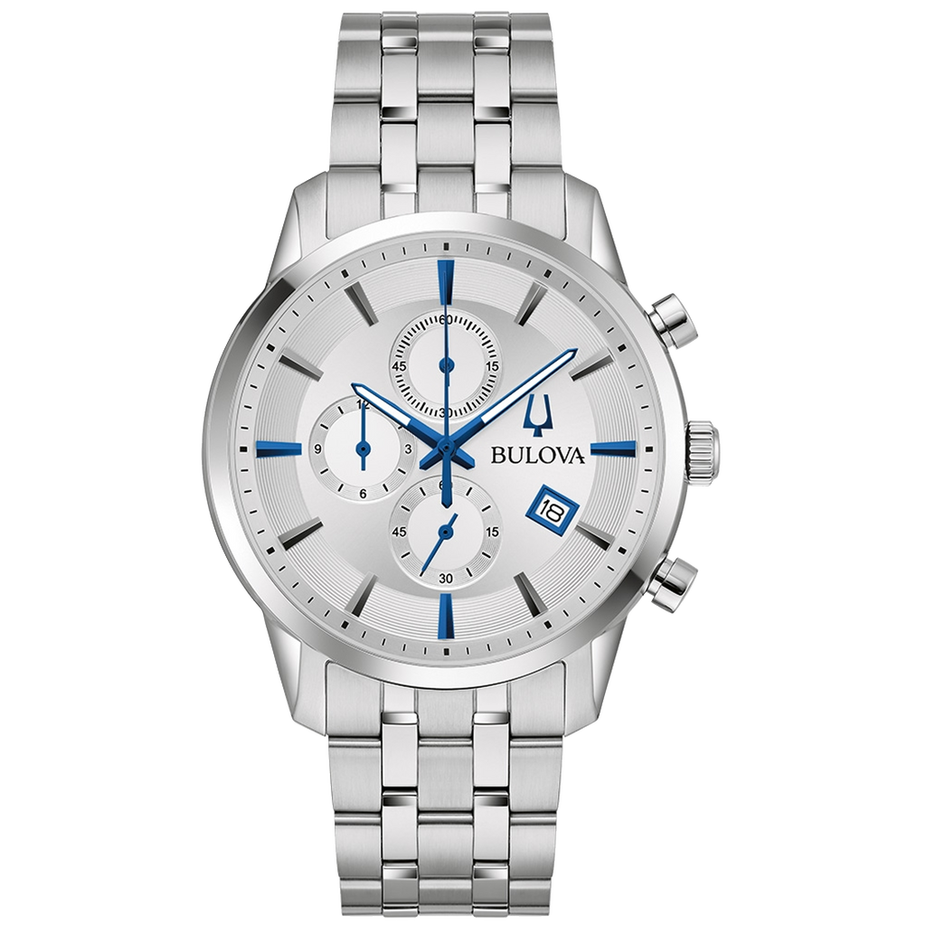 Bulova - Sutton Chronograph 96B404