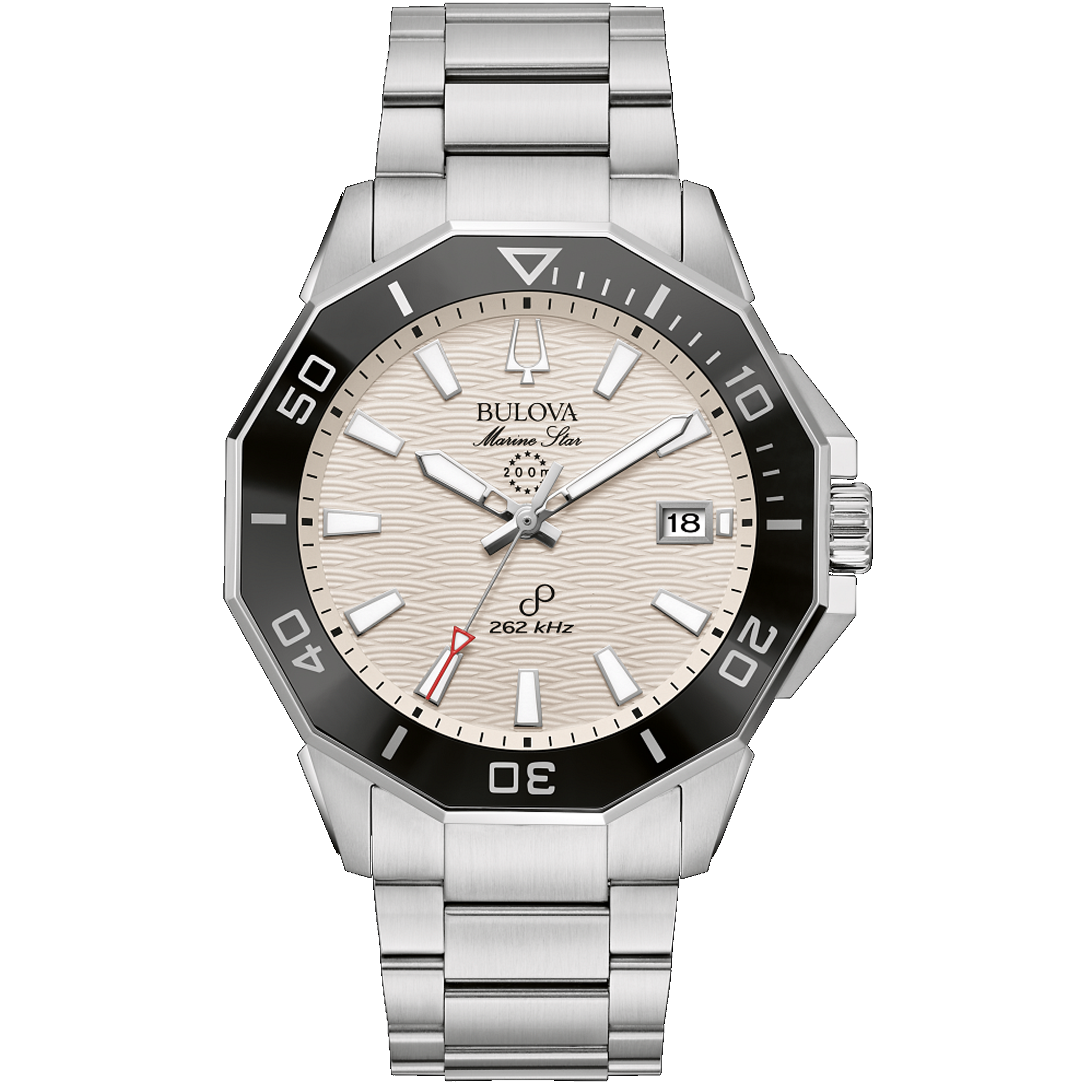 Bulova - Marine Star 96B426