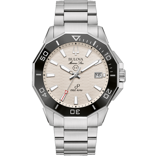 Bulova - Marine Star 96B426
