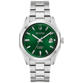 Bulova Watch - Surveyor automatic 96B429
