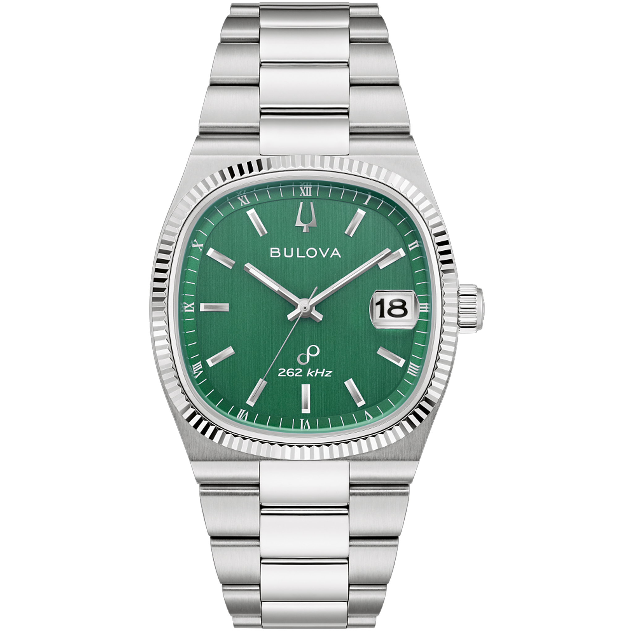 Bulova - Super Seville - 96B439