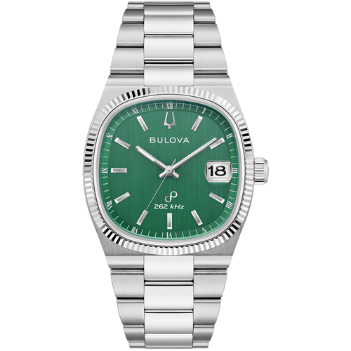 Bulova - Super Seville - 96B439