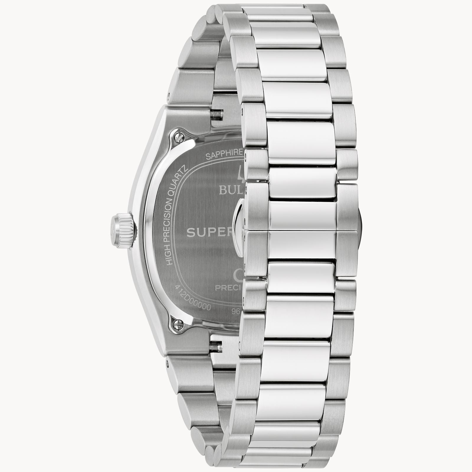 Bulova - Super Seville - 96B439