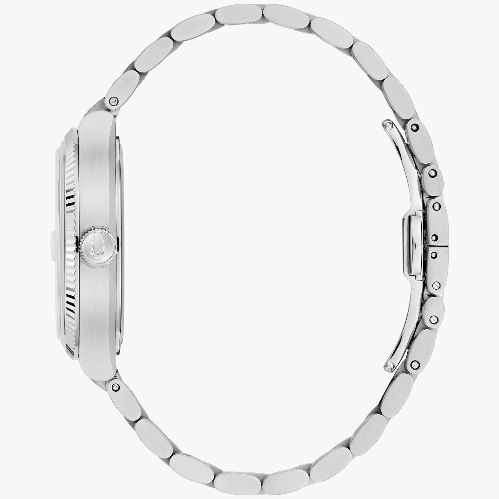 Bulova - Super Seville - 96B439