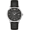 Bulova Watch - Hudson automatic 96B441