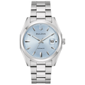 Bulova - Surveyor - Cadran automatique sarcelle