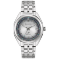 Bulova - Jet Star Gris