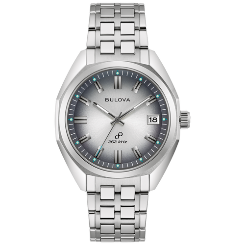 Bulova Watch - Surveyor automatic 97B234
