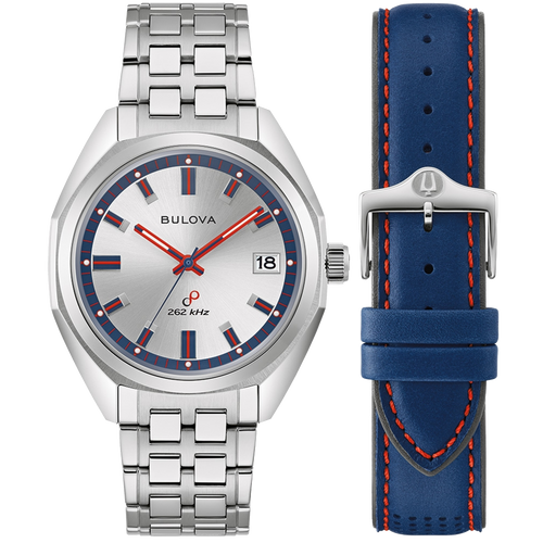 Bulova - Jet Star - 96K112