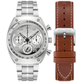 Bulova - SHELBY® Racer Chronograph 96K118