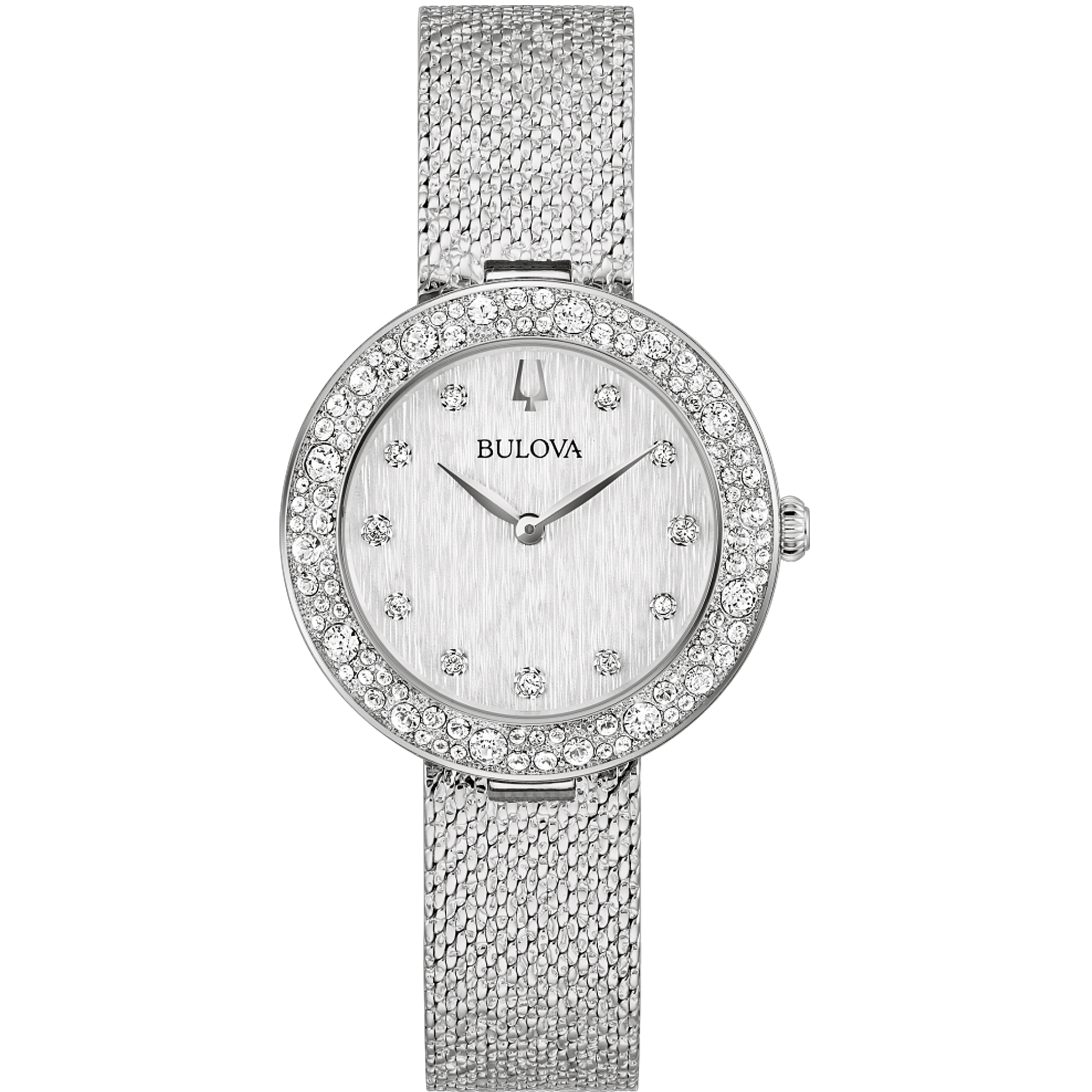 Bulova - Crystal Collection 96L329