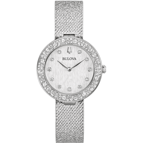 Bulova - Crystal Collection 96L329