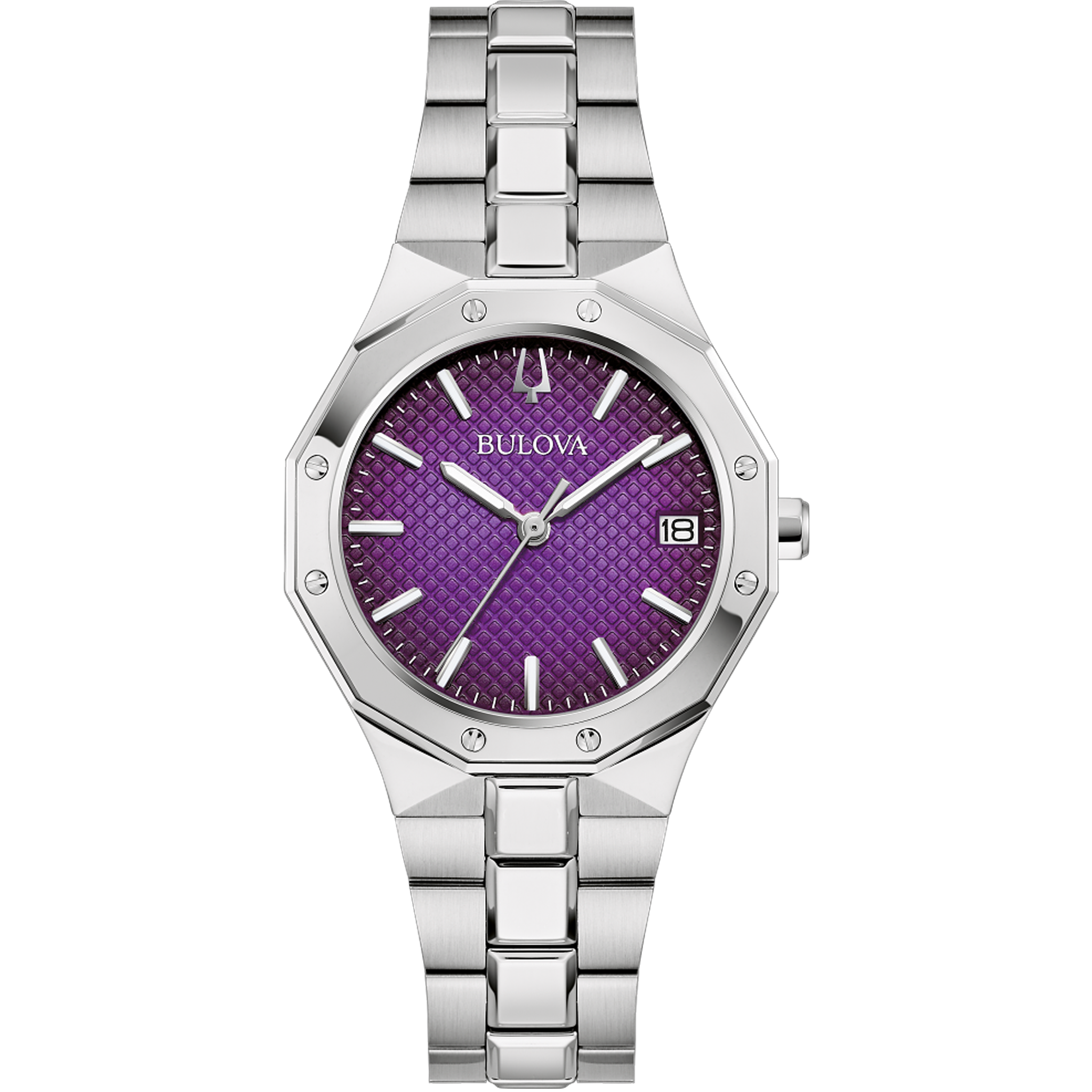 Bulova - Classic Prestige - 96M168