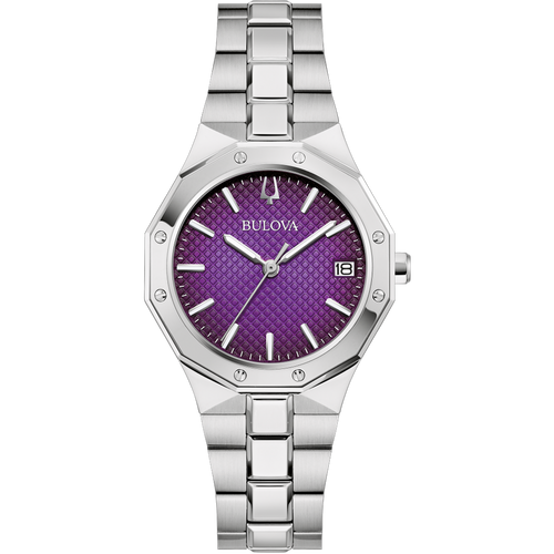Bulova - Classic Prestige - 96M168