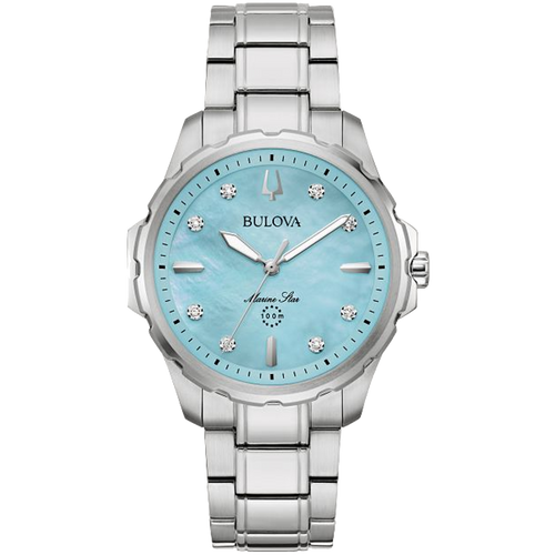 Bulova - Marine Star 96P248