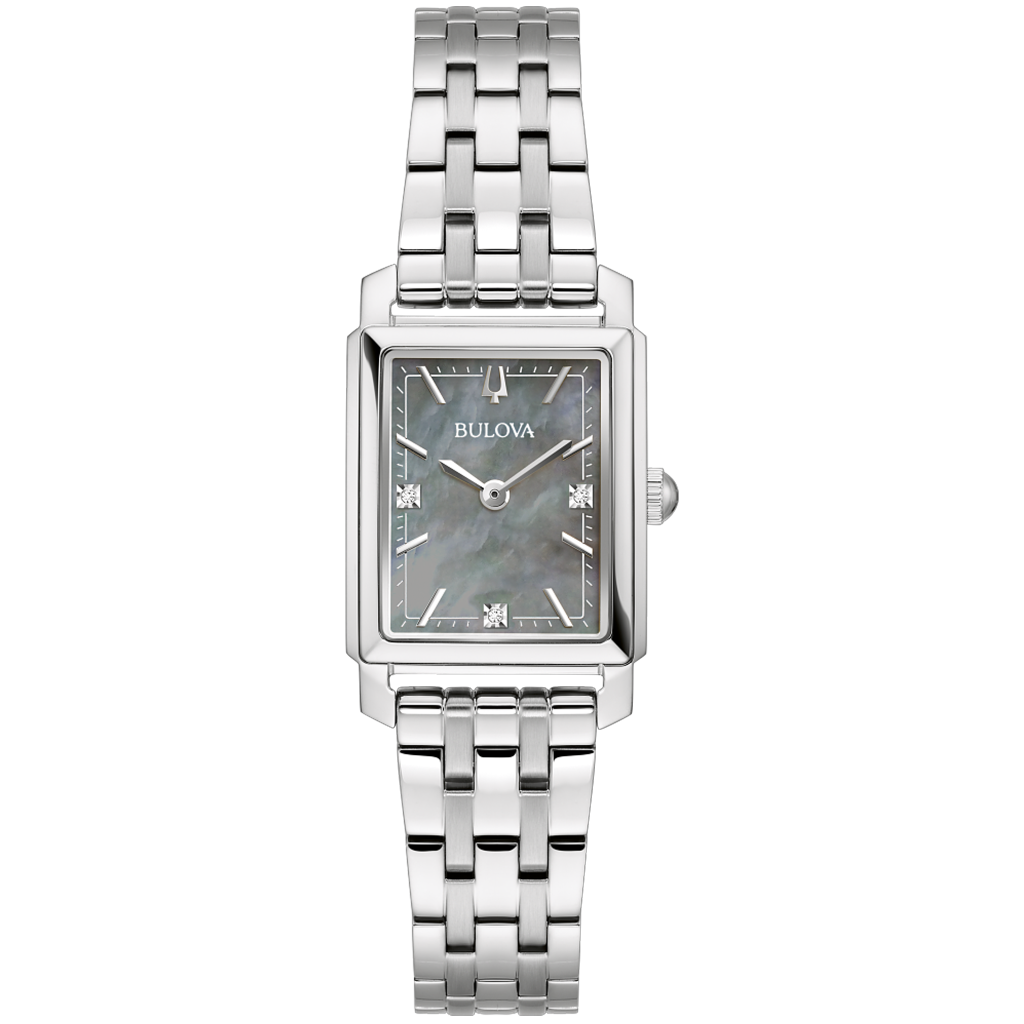 Bulova - Sutton Collection 96P252