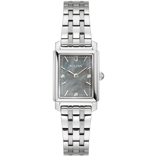 Bulova - Sutton Collection 96P252