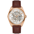 Bulova Watch - Surveyor automatic 97A175