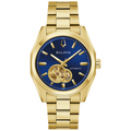 Bulova - Surveyor Automatic