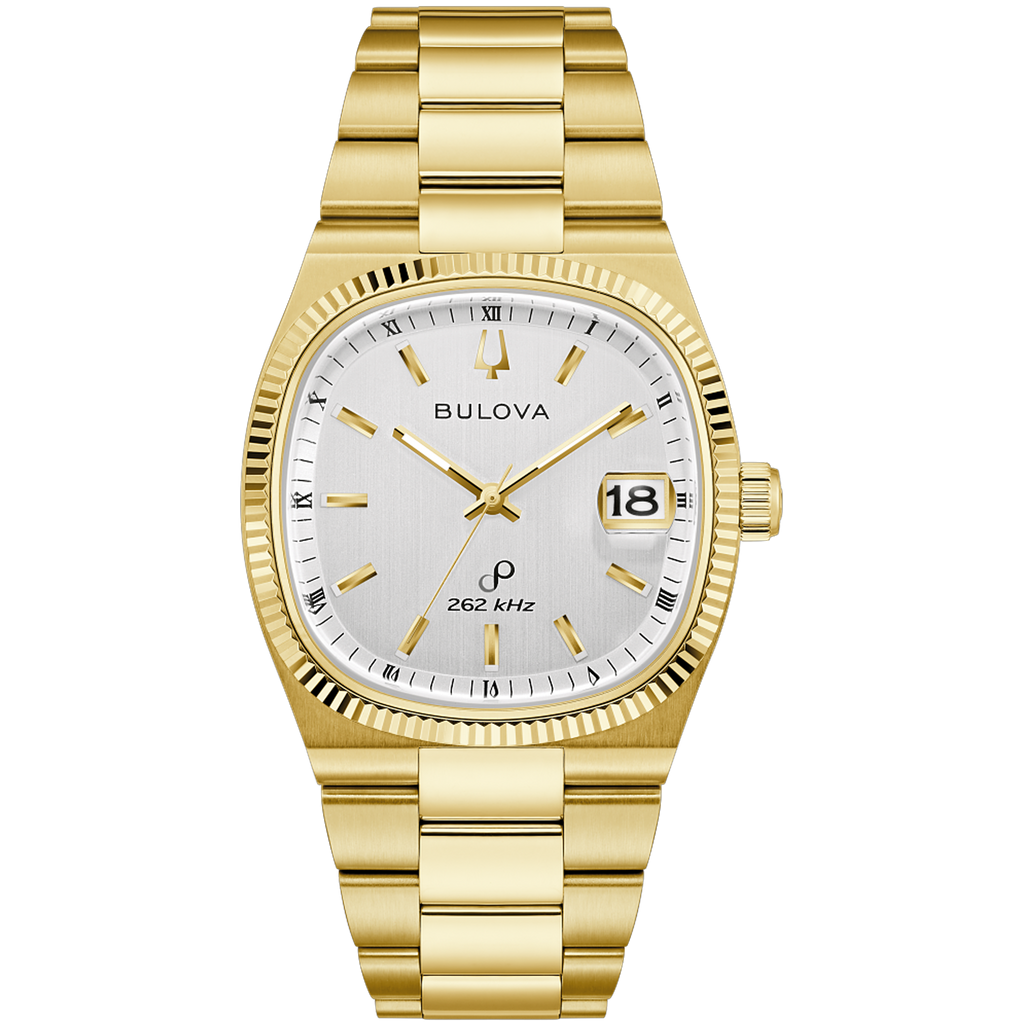 Bulova - Super Seville - 97B223