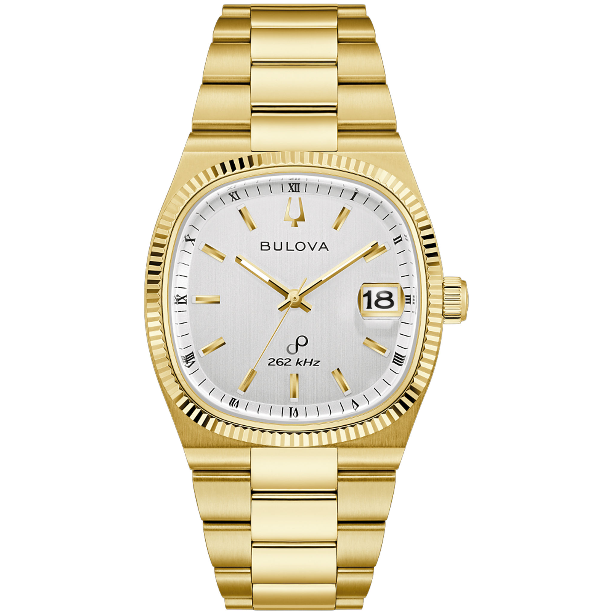 Bulova - Super Seville - 97B223