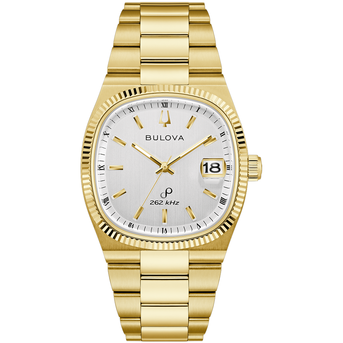 Bulova Super Seville 97B223